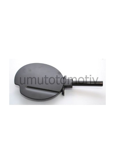 Benzin Depo Dış Kapak Megane-1 7700834109
