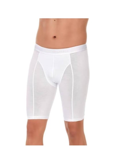 Yıldız 160 Erkek Modal Uzun Boxer Şort 6 Adet 001