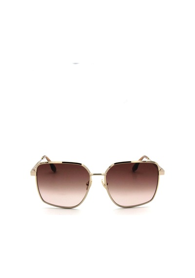 Victoria Beckham Vb 234s 702 Kadın Güneş Gözlüğü Altın