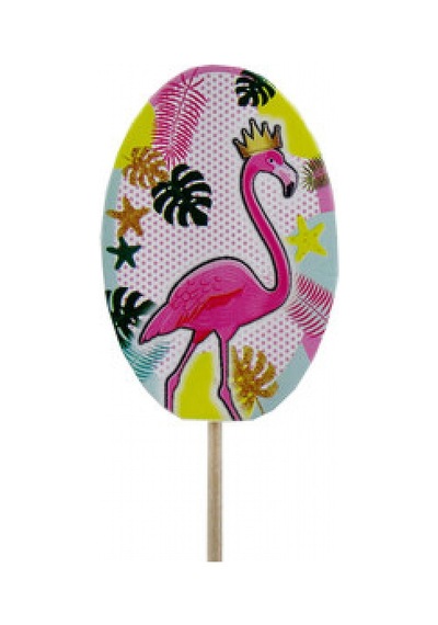 Kürdan flamingo pk:20