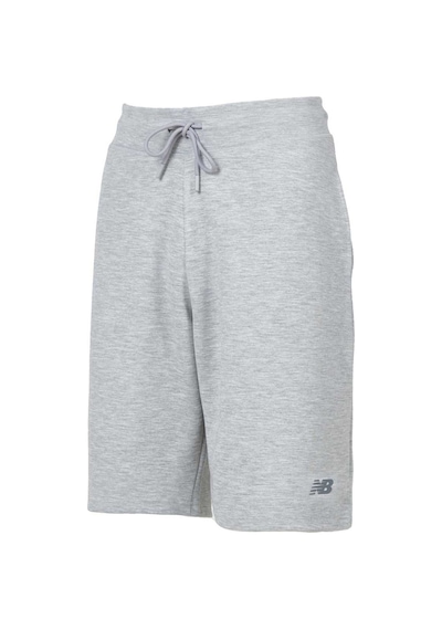 New Balance Lifestyle Erkek Şort MNS1962-AG Gri