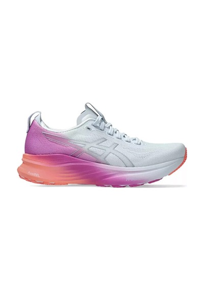 Asics Gel-kayano 32 Unisex Koşu Ayakkabısı 1012c045-400 Siyah Siyah