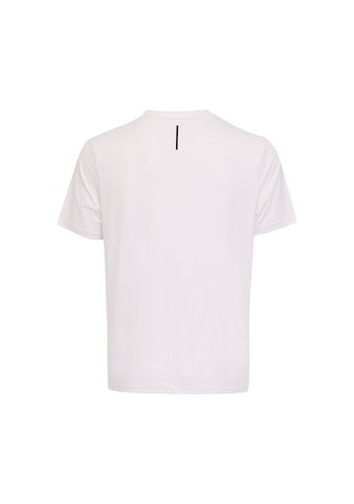 Reebok Dune Tee Beyaz Erkek Kısa Kol T-shirt Beyaz