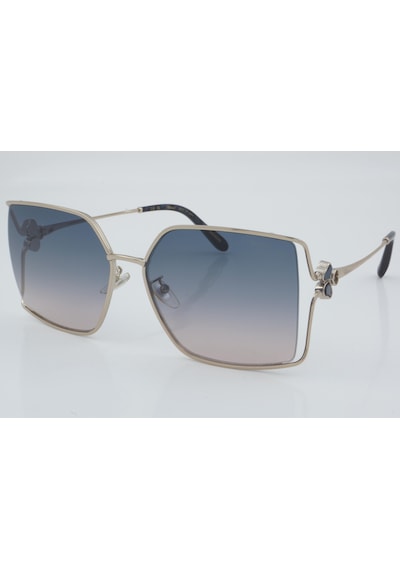 Chopard Schg68v 0594 62 - 01 Güneş Gözlüğü Gümüş