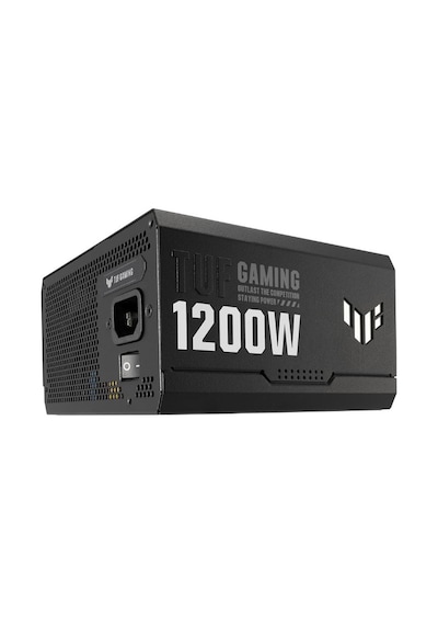Asus Tuf Gaming 1200G 1200W 80 + Gold Modüler Atx 3.1 Uyumlu Güç Kaynağı