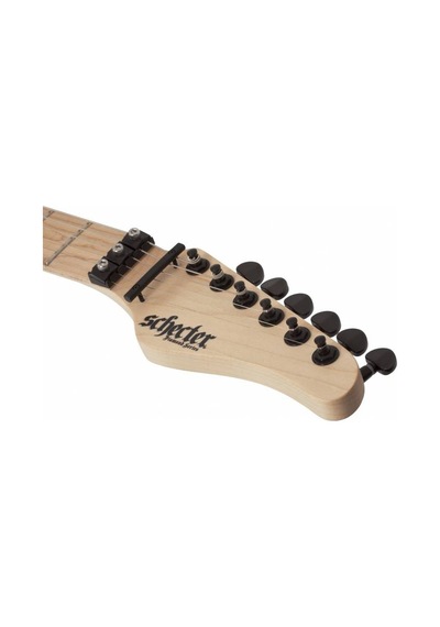 Schecter Sun Valley Super Shredder Pt Fr S Elektro Gitar Sea Foam Green