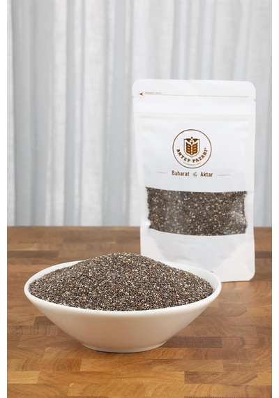 Chia Tohumu - Tane - 200 Gram