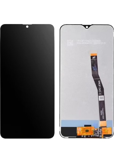 Samsung Galaxy Uyumlu M20 SM-M205 Lcd Dokunmatik Ekran