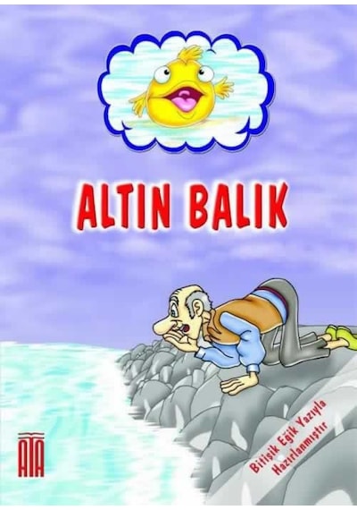 Ata Yayıncılık Dilara Öykü Dizisi (1. Sınıflar)