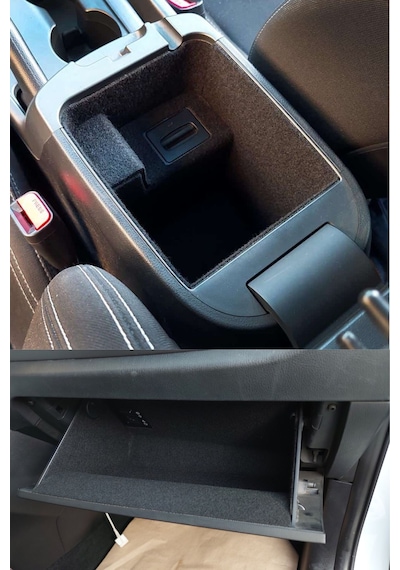 Kia Sportage 3 Konfor Seti / 2011-2015 / 3.nesil Uyumlu