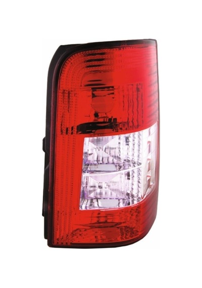Stop Lambası Duysuz Tek Kapı Cıtroen Berlıngo-Peugeot Partner N11.9317