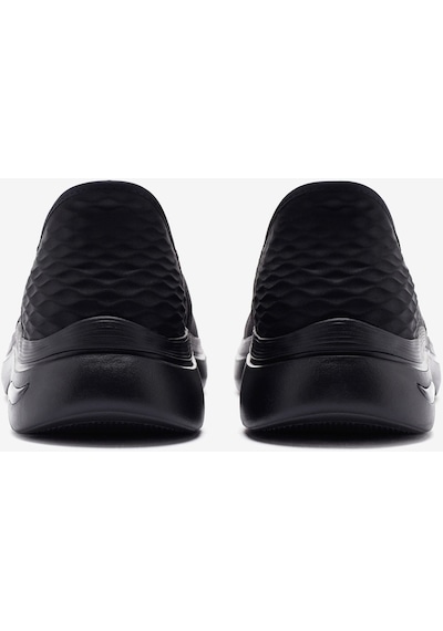 Skechers Go Walk Arch Fit 2.0 - Hands Erkek Siyah Yürüyüş Ayakkabısı 216600 Bbk Siyah