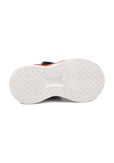 HUMMEL Siyah Mavi Fileli Hafif Esnek Erkek Çocuk Spor Ayakkabı 900888 Hml Orıo Jr Siyah - Mavi