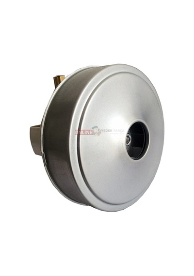 Nilfisk Elektrik Süpürge Motoru - 394805432
