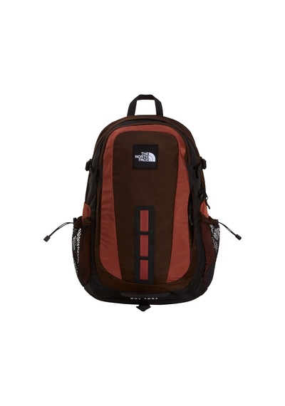 Standart The North Face Hot Shot Se Unisex Çanta Nf0a3kyj9291 Çok Renkli