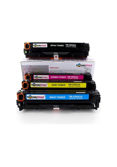 Hp M276Nw Uyumlu Toner /Hp 131A / Cf210A Uyumlu Toner