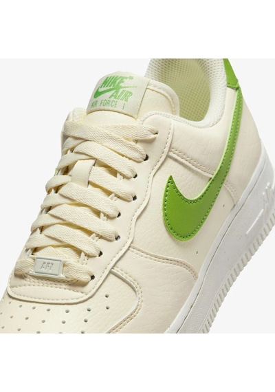 Nike Air Force 1 '07 Next Nature Kadın Sneaker Spor Ayakkabı - Dv3808 102 Bej