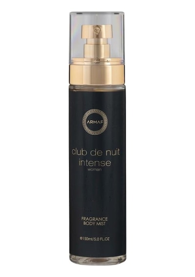 Armaf Club De Nuit Intense Woman Bodyspray 150 Ml Kadın Vücut Spreyi