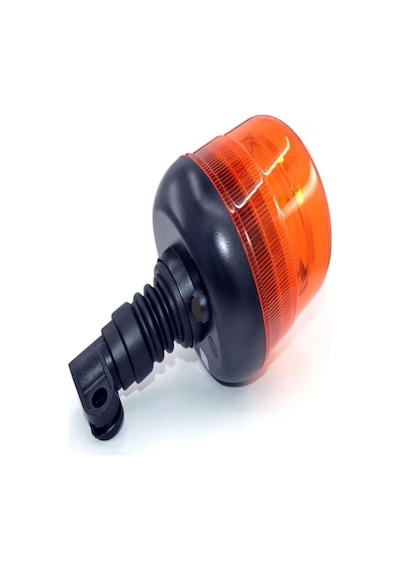 Tepe Lambası 10 Fonksiyon Körüklü Boruya Geçmeli 12-110 Volt Standart