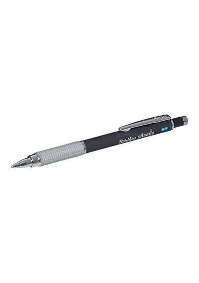 Office Atlantis Versatil Kalem 0.7 Mm Siyah -