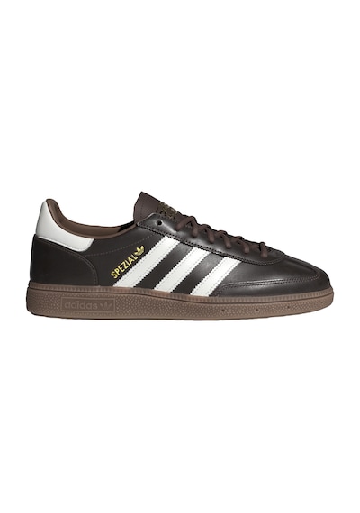 Adidas Spezial Erkek Kahverengi Hentbol Ayakkabısı Kı8581 Kahverengi
