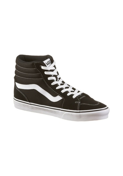 Vans Mn Filmore Hi Erkek Sneaker Ayakkabı Çok Renkli
