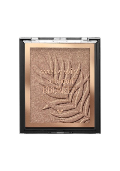 Color Icon Palm Beach Ready E739a Bronzer Belirtilmemiş
