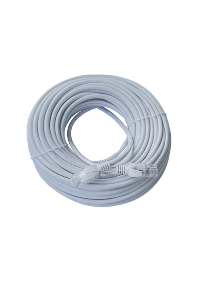 30 Metre Poşetli Cat6 Kablo 5060