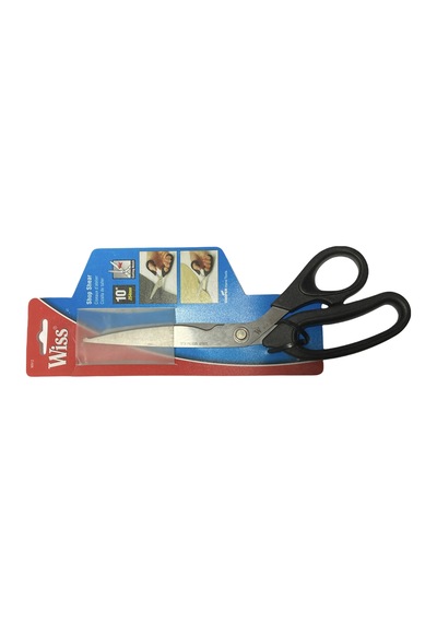 Wiss 10'' 254Mm Makas