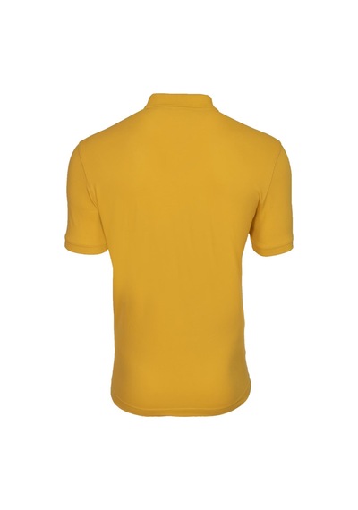 AR-MA Arma Erkek Polo Yaka Tişört Y21374271401 Sarı