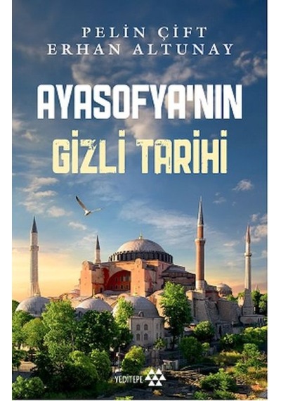 Ayasofya Nın Gizli Tarihi - Pmvp-642550