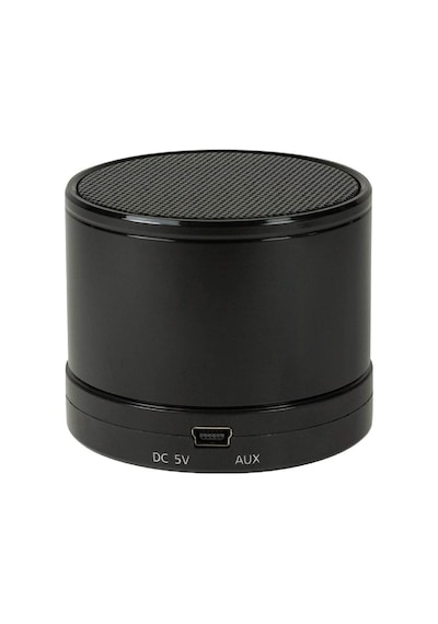 Logilink SP0051 Speaker Bluetooth Micro SD SİLVER