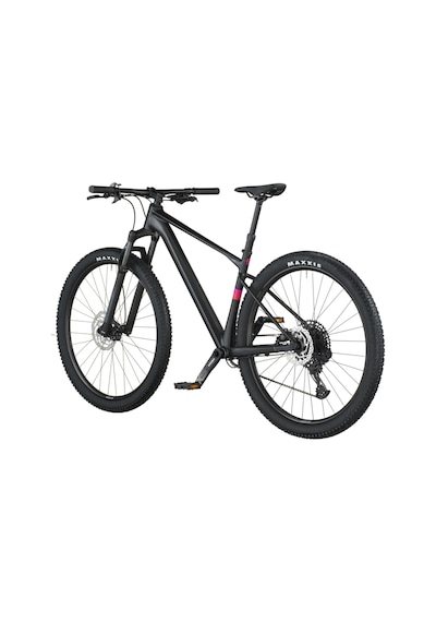 Scott Scale 930 29 Jant Dağ Bisikleti Siyah Small Siyah