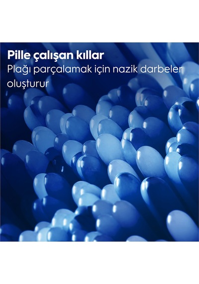 Oral B Dıs Fırcası 3dw Pulsar Soft