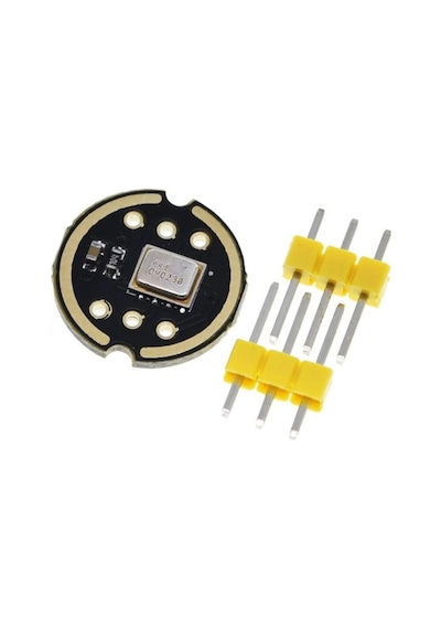 Inmp441 Mems I2s Çok Yönlü Mikrofon Modülü