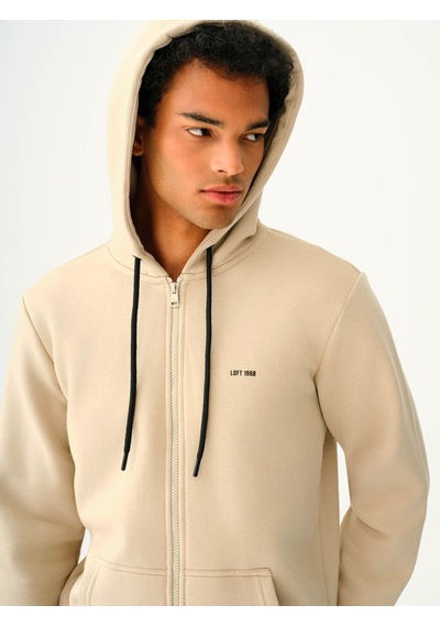 Loft Erkek Sweatshirt Taş Lf2034270 25kp69000070 P69101 Taş