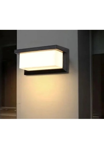 Cata 30w Cunda Led Aplik Dış Mekan Diğer