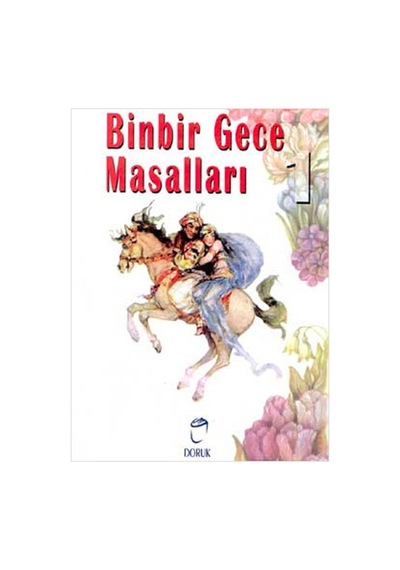 Binbir Gece Masalları 1- Doruk Yayınları