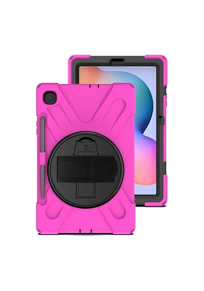 Galaxy Uyumlu Tab S6 Lite P610/p615/ P617 Kılıf Kalem Yerli 3 Katmanlı Standlı Zırh Kılıf/shockproof- 5775 Galaxy Uyumlu Tab S6 Lite P610/p615/ P617 Kılıf Kalem Yerli 3 Katmanlı Standlı Zırh Kılıf/shockproof- 5775