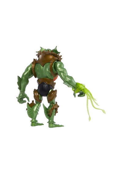 He-man Savage Eternia Mer-man - Hbl65-hlf49