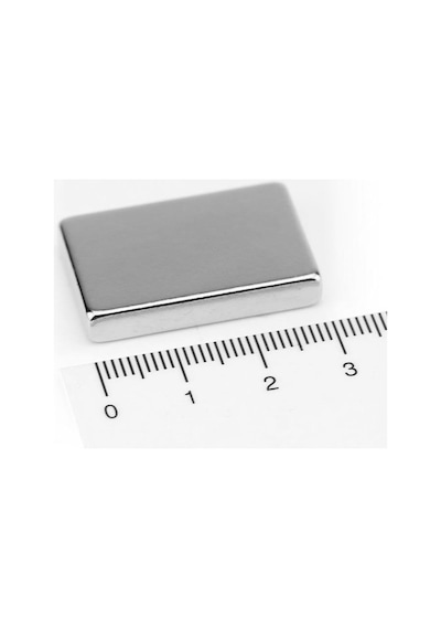 Ø6x3 Mm Neodimyum Yuvarlak Silindirik Mıknatıs - 100 Adet Set