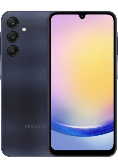 Yenilenmiş Samsung Galaxy A15 128 GB (12 Ay Garantili) - A Kalite