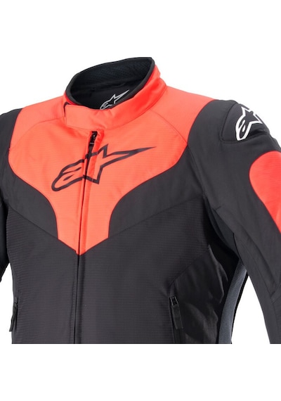 Alpinestars Rx-3 Wp Cordura Motosiklet Mont