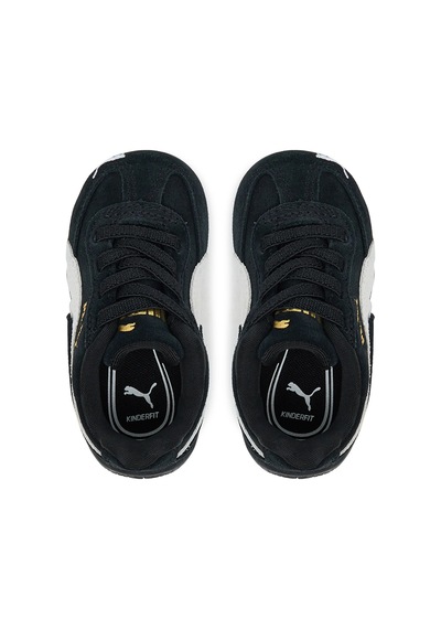 Puma Speedcat Unısex Çocuk Ayakkabı 401700-01 Siyah
