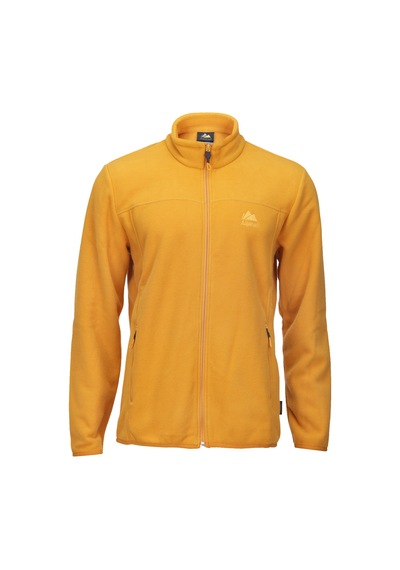 Alpinist Kentt Erkek Outdoor Polar HARDAL Karışık/Çok Renkli