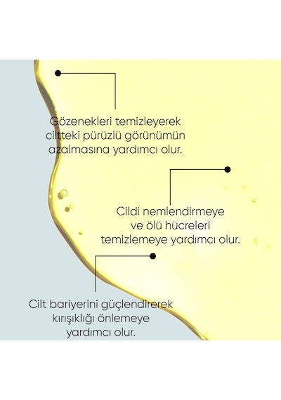 Penasia Oil Balancer Yağ Dengeleyici ve Gözenek Sıkılaştırıcı Tonik 200 ML