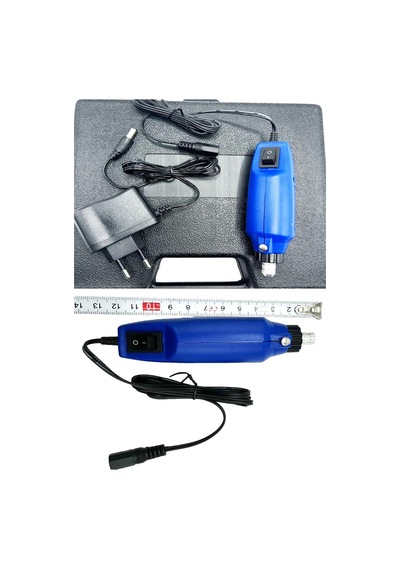 Tr Özel Çelik Alaşımlı Çantalı 85 Parça 88 Watt Mini Hobi Kalıpçı Taşlama Gravür Oyma Makinesi Seti