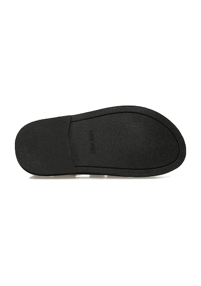 Nine West Hermon 5fx Taba Kadın Kalın Taban Sandalet 000000000101944630 Taba