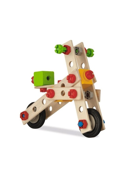 Eichorn Yapıcı Sccoter 0039018 P-197993