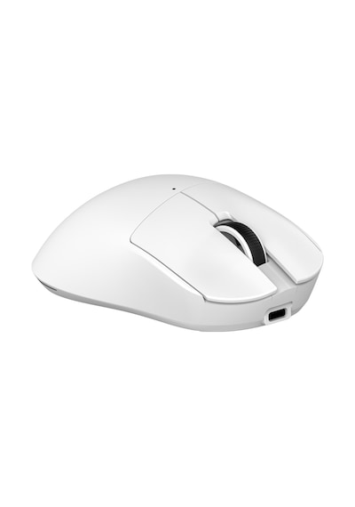 Nj08 Mc Kablosuz 3 Modlu Rgb Oyuncu Mouse 24.000 Dpı Paw 3311 Sensör Diğer